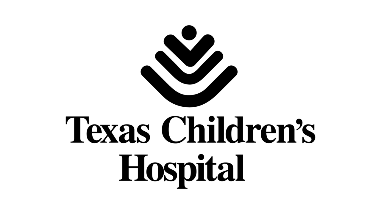 Texas Children Hospital logo