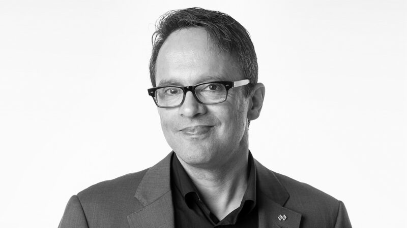 Daniel Tisch, CEO, Argyle